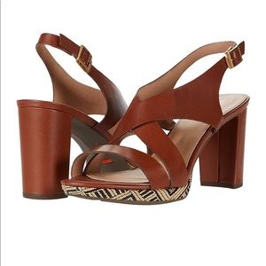 Women's Rockport Total Motion Ivy Cross Slingback